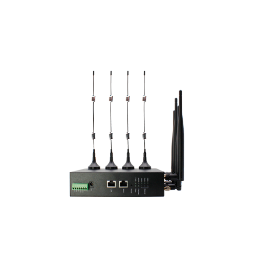 3000Mbps wifi6 5g nr sub-6 wifi enrutador industrial